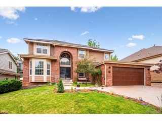 79 Dawn Heath Cir Jefferson, CO 80127