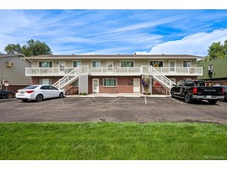 3745 Quail St 6 Wheat Ridge, CO 80033
