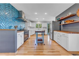 8444 Stoneridge Ter Boulder, CO 80302