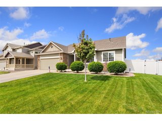 7541 Little Fox Ln Wellington, CO 80549