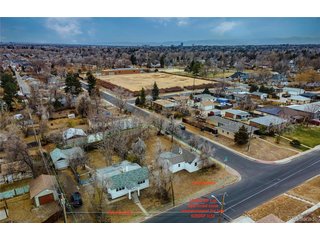 1188 Quince St Denver, CO 80220