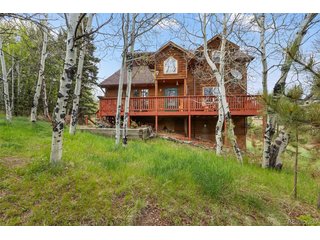 996 Spring Valley Dr Divide, CO 80814