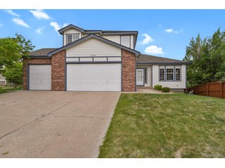 21810 Longs Peak Ln Parker, CO 80138