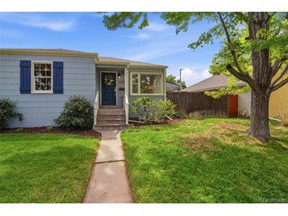 4524 S Sherman St Englewood, CO 80113
