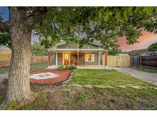 6420 E 63rd Pl Commerce City, CO 80022