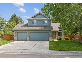 1528 Ebony Dr Castle Rock, CO 80104