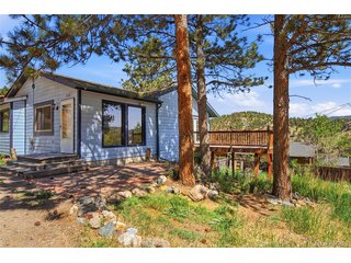 26265 Grateful Way Kittredge, CO 80457