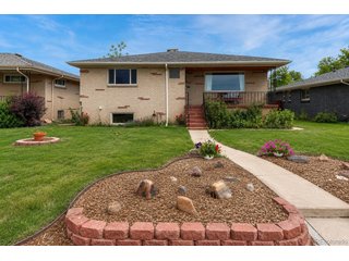 2280 Newland St Edgewater, CO 80214