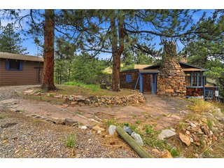 26079 Kingsbury Rd Kittredge, CO 80457