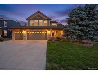 12097 Desert Hills St Parker, CO 80138