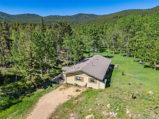 1746 Lump Gulch Rd Black Hawk, CO 80422