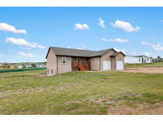 114 Hunting Horn Ln Divide, CO 80814