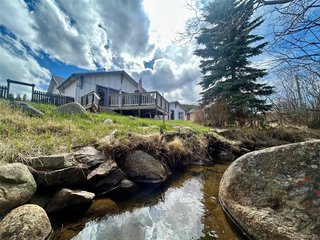 609 W 4th St Nederland, CO 80466