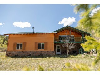 4100 Usfs Rd 515 460 Creede, CO 81130