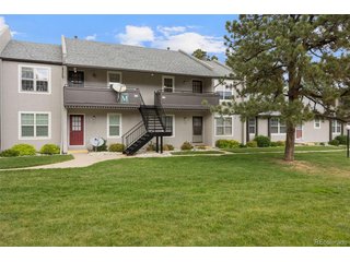 7110 S Gaylord St M9 Centennial, CO 80122