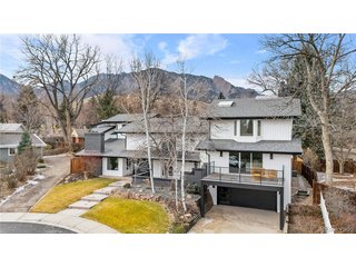 245 Fair Pl Boulder, CO 80302