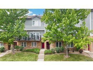 2753 W Riverwalk Cir G Littleton, CO 80123