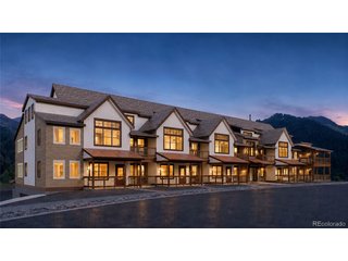 309 Grand Review Dr 207 Leadville, CO 80461