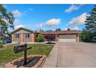 10518 Varese Ln Northglenn, CO 80234
