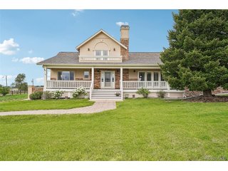 5850 N 79th St Niwot, CO 80503