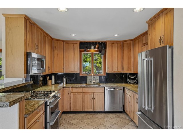Property Photo 14 Stainless Steel Appliances