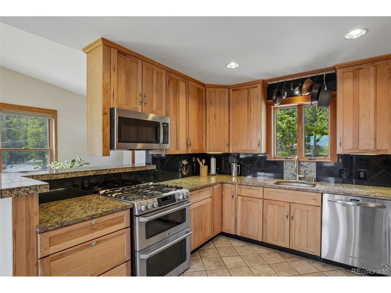 Who doesn't love a double oven!