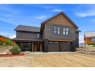 66 Grand County Road 4903 Grand Lake, CO 80447