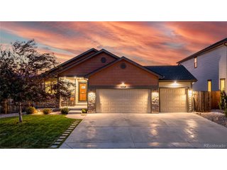 6821 Sequoia St Frederick, CO 80530
