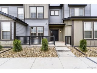 11512 Dewey St Parker, CO 80138