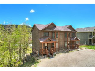 372 N Oak St Alma, CO 80420