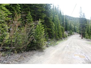 16564 Pennsylvania Idaho Springs, CO 80461