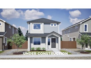 401 N Carrie St Watkins, CO 80137
