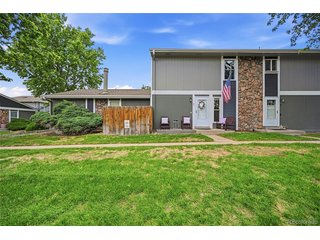 10001 E Evans Ave 53C Aurora, CO 80247