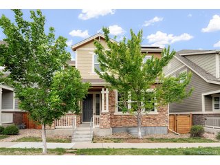 7367 S Pennsylvania St Littleton, CO 80122