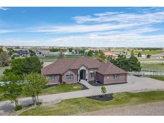 14476 N Maywood Ct Brighton, CO 80603