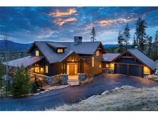 929 Pioneer Trl Fraser, CO 80442