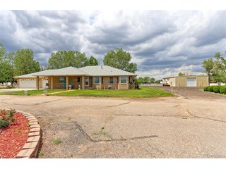 12265 Potomac St Henderson, CO 80640