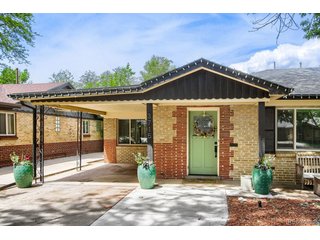 3715 Marshall St Wheat Ridge, CO 80033