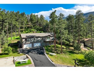 4998 Chippewa Dr Larkspur, CO 80118