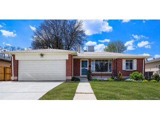 1227 S Harlan St Lakewood, CO 80232