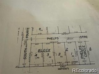 1229 Phelps St Sterling, CO 80751