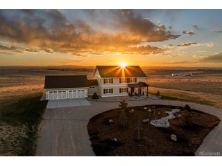 45433 County Road 21 Elizabeth, CO 80107
