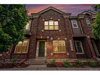 9252 Mornington Way Lone Tree, CO 80124