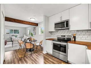 5700 W 28th Ave 1 Wheat Ridge, CO 80214