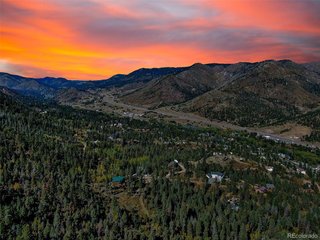 5265 Kulsa Rd Cascade, CO 80809