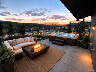 442 Lions Gate Dr Winter Park, CO 80482