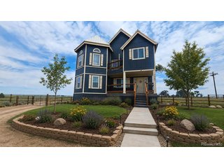 7447 County Road U Wiggins, CO 80654