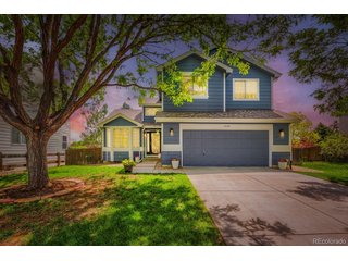 10338 Blue Heron Ct Highlands Ranch, CO 80129