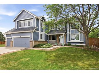 6410 W 98th Ct Westminster, CO 80021