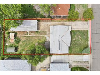 3817 S Inca St Englewood, CO 80110